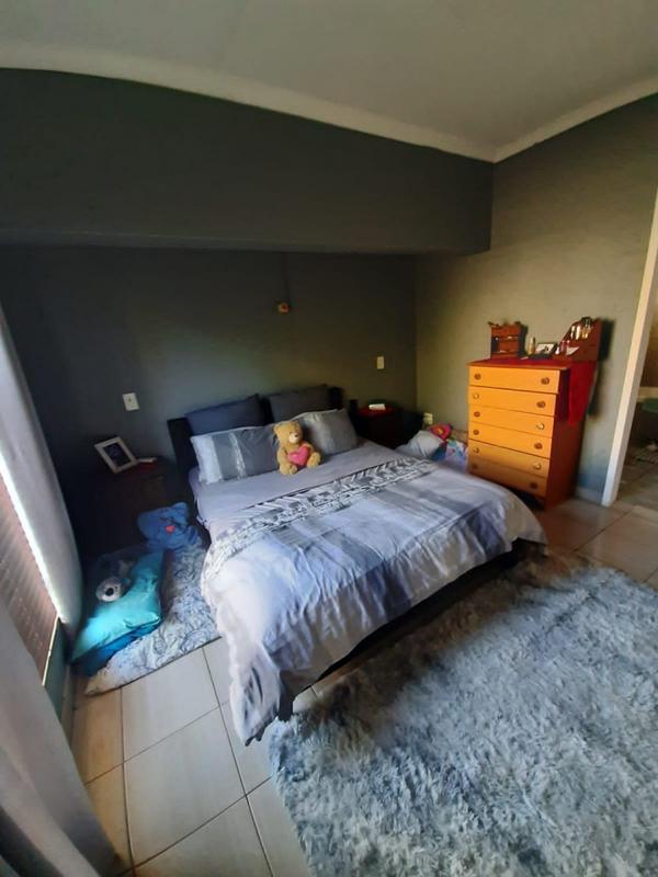 3 Bedroom Property for Sale in Vaalpark Free State